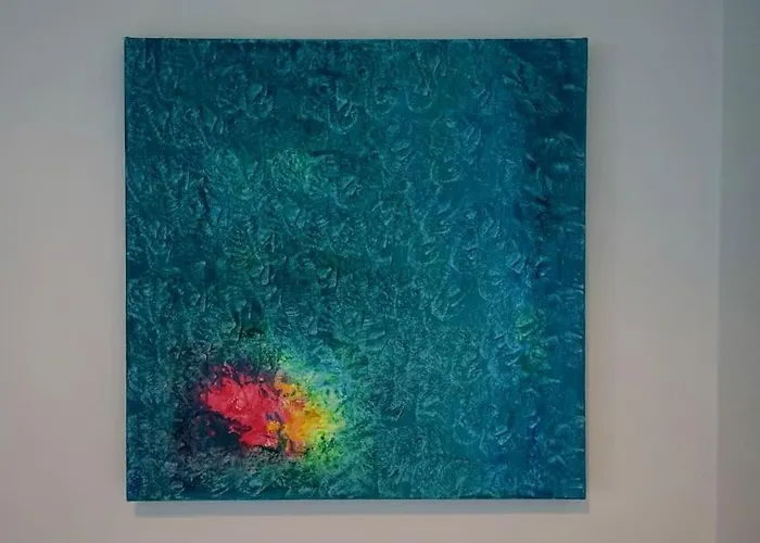 Follow Your Art Apartment