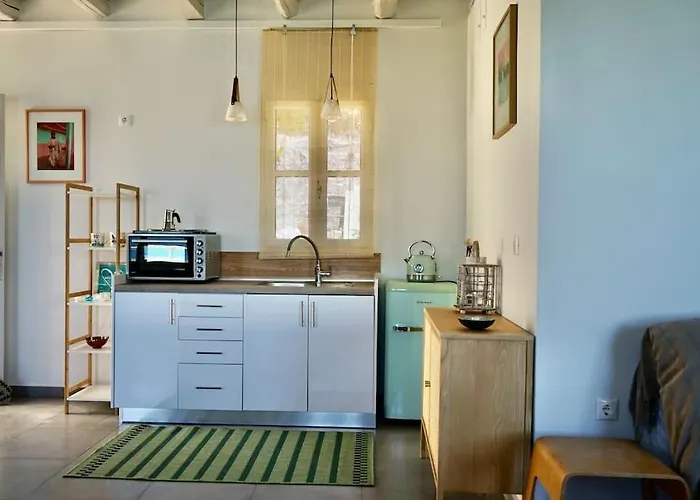 Follow Your Art Apartment