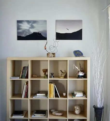Follow Your Art Apartment