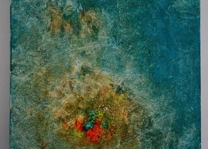 Follow Your Art * Kýthira